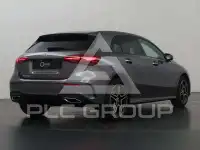 2025 Mercedes Benz A 250