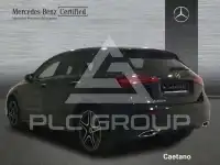 2025 Mercedes Benz A 250