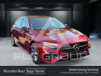 2025 Mercedes Benz A 250