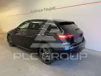 2025 Mercedes Benz A 250