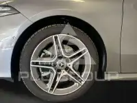 2025 Mercedes Benz A 250
