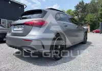 2025 Mercedes Benz A 250