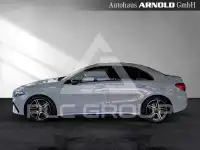 2025 Mercedes Benz A 250