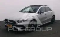 2025 Mercedes Benz A 250