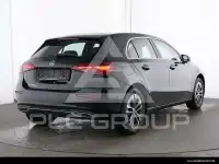 2025 Mercedes Benz A 250