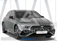 2025 Mercedes Benz A 250