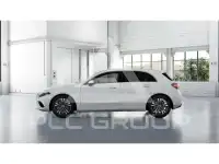 2025 Mercedes Benz A 250