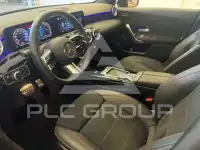 2025 Mercedes Benz A 250