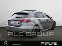 2025 Mercedes Benz A 250