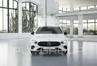 2025 Mercedes Benz A 250