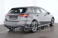 2025 Mercedes Benz A 250