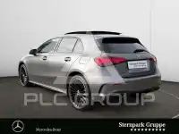 2025 Mercedes Benz A 250