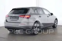 2025 Mercedes Benz A 250