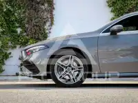 2025 Mercedes Benz A 250
