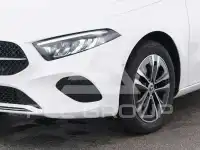 2025 Mercedes Benz A 250