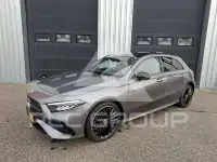 2025 Mercedes Benz A 250