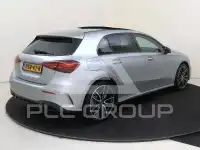 2025 Mercedes Benz A 250
