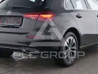 2025 Mercedes Benz A 250
