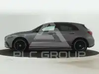 2025 Mercedes Benz A 250