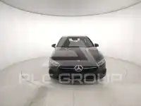 2025 Mercedes Benz A 250