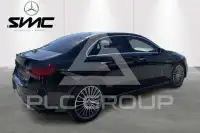 2025 Mercedes Benz A 250