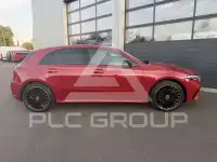 2025 Mercedes Benz A 250