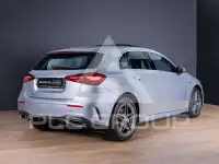 2025 Mercedes Benz A 250