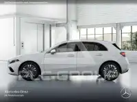 2025 Mercedes Benz A 250