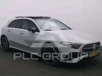 2025 Mercedes Benz A 250