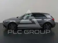 2025 Mercedes Benz A 250