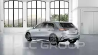 2026 Mercedes Benz A 250