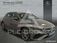 2025 Mercedes Benz A 250