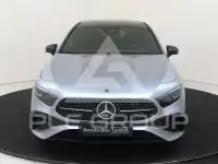 2025 Mercedes Benz A 250