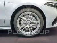 2025 Mercedes Benz A 250