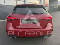 2025 Mercedes Benz A 250
