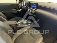 2025 Mercedes Benz A 250