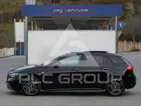 2025 Mercedes Benz A 250