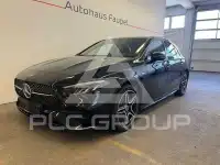 2025 Mercedes Benz A 250