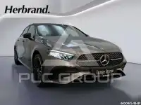 2025 Mercedes Benz A 250