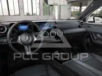 2025 Mercedes Benz A 250