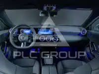 2025 Mercedes Benz A 250