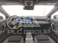 2025 Mercedes Benz A 250