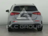 2025 Mercedes Benz A 250