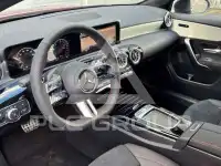 2025 Mercedes Benz A 250