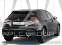 2025 Mercedes Benz A 250