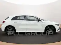 2025 Mercedes Benz A 250