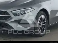 2025 Mercedes Benz A 250