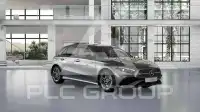 2025 Mercedes Benz A 250