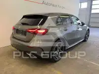 2025 Mercedes Benz A 250