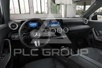 2026 Mercedes Benz A 250